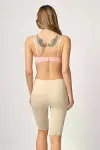 Ten MI 3004 Soft Uzun Paça Dantel Boxer-3