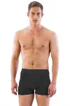 Siyah MI 6800 Erkek Boxer-2