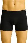 Siyah MI 6800 Erkek Boxer-1