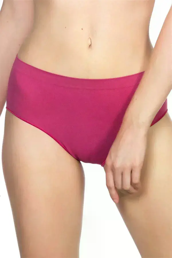 Mürdüm MI 3002 Soft Mama Slip