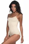 Ten MI 1923 Soft İp Askılı Çıtçıtlı Body-2