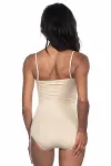 Ten MI 1923 Soft İp Askılı Çıtçıtlı Body-3
