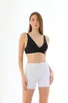 Beyaz MI 2703 Lazer Kesim İz Yapmaz Hayalet Boxer-1