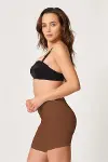 Kahve MI 3003 Soft Paçalı Boxer-2