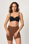 Kahve MI 3003 Soft Paçalı Boxer-1