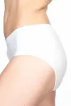 Beyaz MI 3002 Soft Mama Slip-2