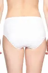 Beyaz MI 3002 Soft Mama Slip-3