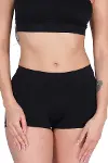 Siyah MI Emay 3000 Soft Boxer-4
