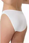 Beyaz MI 1441 Modal Cotton Külot-2