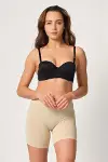 Ten MI 3003 Soft Paçalı Boxer-1