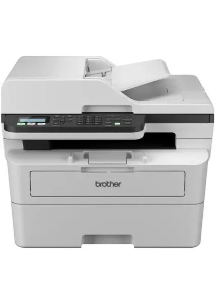 MFC-B7811DW MONO LAZER YAZ/TAR/FOT/FAX/DUB/WIFI/ETH