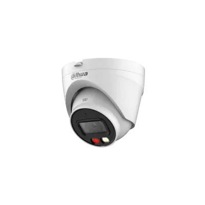 IPC-HDW1431V-SA-0280B-S6 2.8MM 4MP DUAL LIGHT SESLİ IP DOME KAMERA