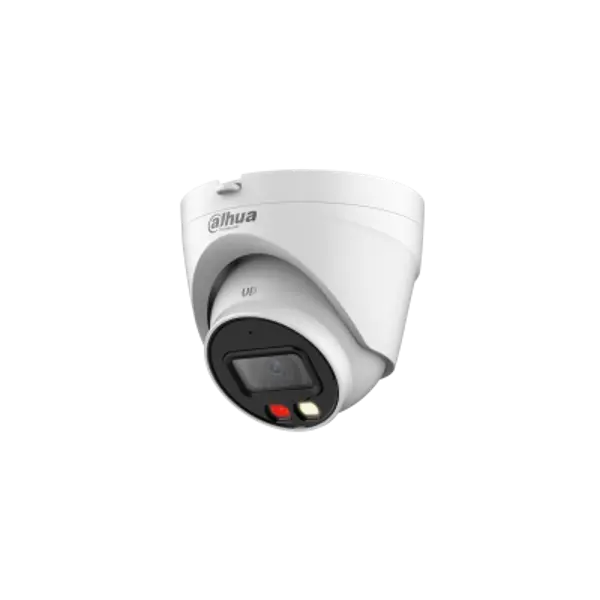 IPC-HDW1431V-SA-0280B-S6 2.8MM 4MP DUAL LIGHT SESLİ IP DOME KAMERA