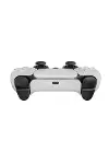 P4 Plus Bluetooth Titreşimli PS4/PS5 Uyumlu PC Telefon Joystick Kablosuz Oyun Kolu-3