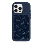 Joko  iPhone 16 Pro Max Royal Magsafe Kapak - Mavi-1