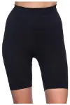 Siyah Düşük Bel Double Pantalon Korse-2
