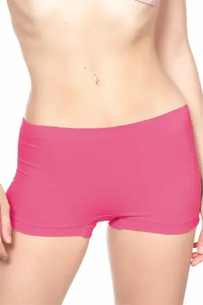 Fuşya MI 3000 Soft Boxer
