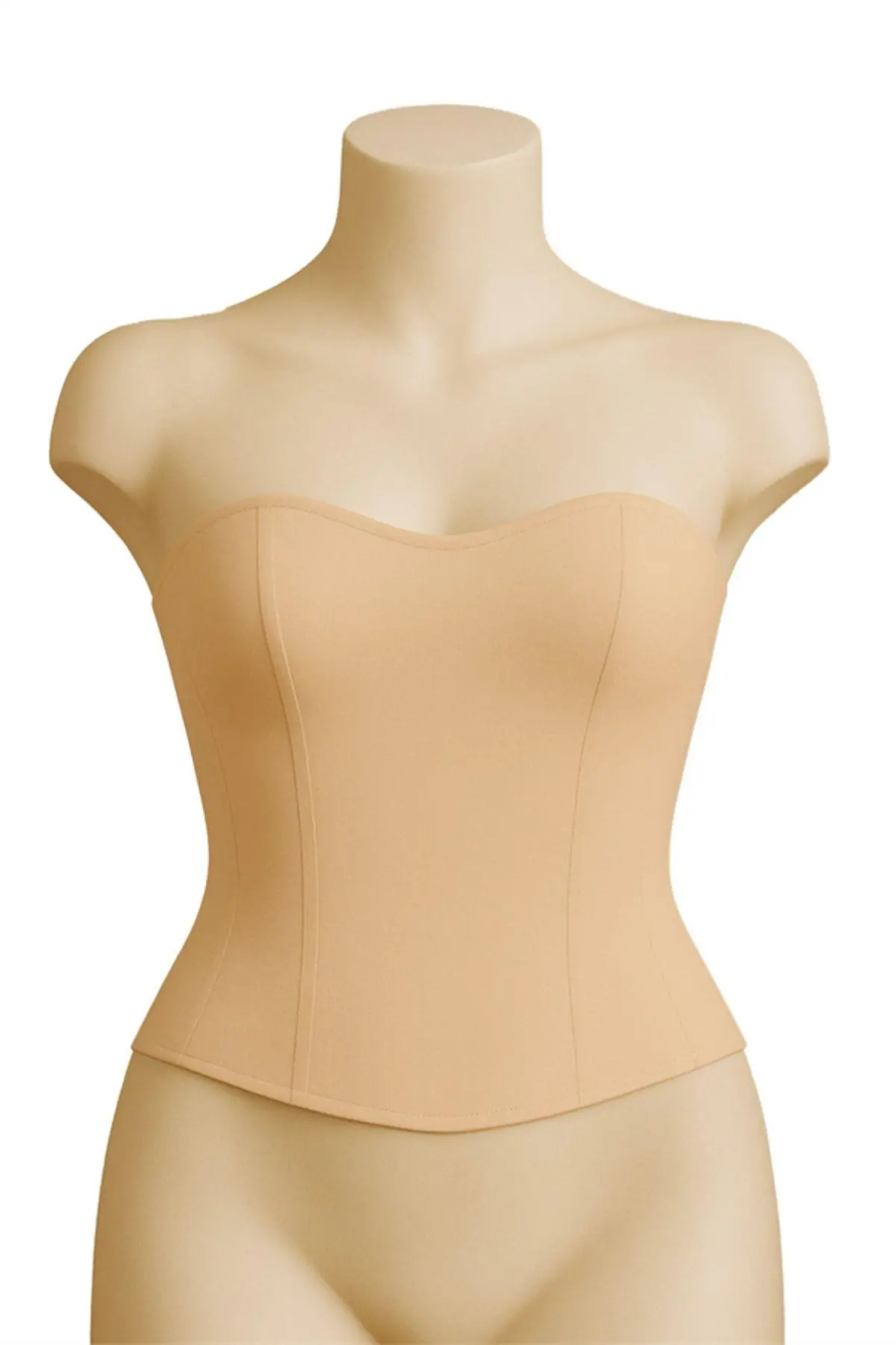 Ten MI Emay 9155 Terletici Korse Büstiyer