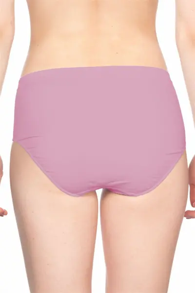 Fuşya MI Emay 3002 Soft Mama Slip