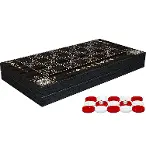 Klasik Sedefli İnci Tavla-2