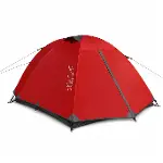 Evolite Excamp 2 Pro Çadır - 4 Mevsim/ Alüminyum İskeletli-2