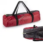Evolite Excamp 2 Pro Çadır - 4 Mevsim/ Alüminyum İskeletli-5