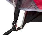 Evolite Excamp 2 Pro Çadır - 4 Mevsim/ Alüminyum İskeletli-7