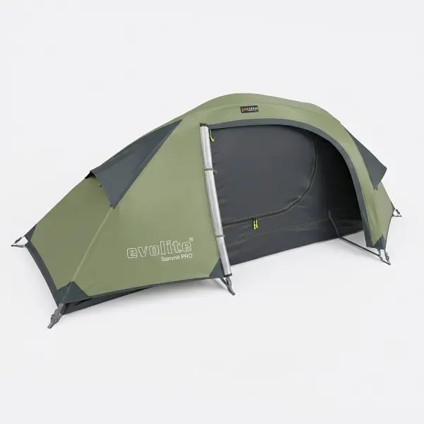 Evolite Summit Pro Çadır Sun Fresh UPF80/Güneş Korumalı