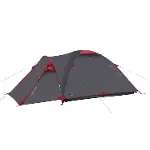 Evolite Excamp 4 Pro Çadır - 4 Mevsim/Profesyonel Dağ Çadırı-10