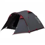 Evolite Excamp 4 Pro Çadır - 4 Mevsim/Profesyonel Dağ Çadırı-8