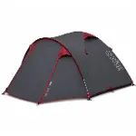 Evolite Excamp 4 Pro Çadır - 4 Mevsim/Profesyonel Dağ Çadırı-9