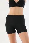 Siyah Mi 2703 Ke İz Yapmaz Hayalet Boxer-3