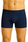 Lacivert MI Emay 6800 Erkek Boxer-1