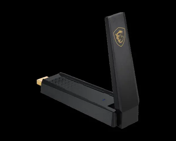 AXE5400 WIFI USB ADAPTER
