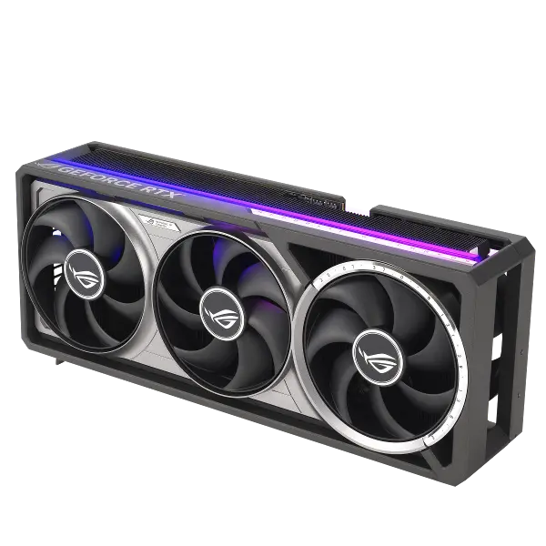 ROG-ASTRAL-RTX5090-O32G-GAMING NVIDIA GEFORCE RTX 5090 32GB GDDR7 512bit OC 2xHDMI 3xDP RGB DLSS4 EKRAN KARTI