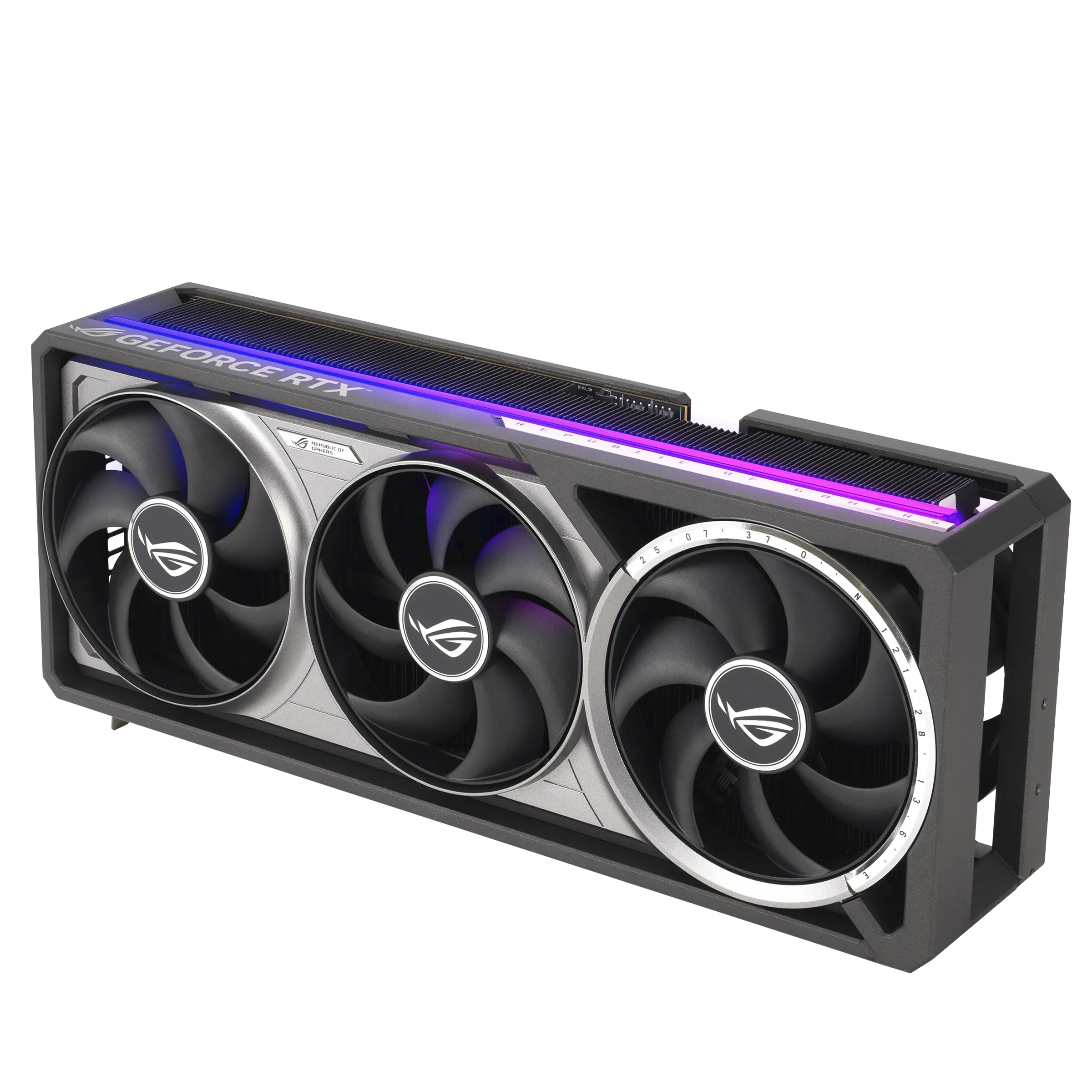 ROG-ASTRAL-RTX5090-O32G-GAMING NVIDIA GEFORCE RTX 5090 32GB GDDR7 512bit  OC 2xHDMI 3xDP RGB DLSS4 EKRAN KARTI