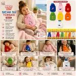 ÇOCUK POLARLI SICAK SU TORBASI 500ML (4745)-3