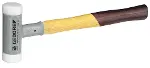 Gedore 248 H-45 Geri Tepmesiz Çekiç-1