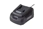 Grangos GCC01 20V 2.4 Ah Li-ion Akü Şarj Cihazı-3