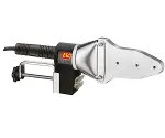 Fusion SF4 700W Dijital Göstergeli Plastik Boru Kaynak Makinesi - Tek Makine-1