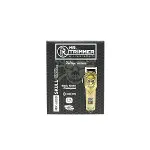 SAÇ - SAKAL KESME TRAŞ MAKİNESİ AYARLANABİLİR BIÇAK - 0,1MM-0,5MM 8000RPM 6 FARKLI KESİM MR-6800 (4745)-3