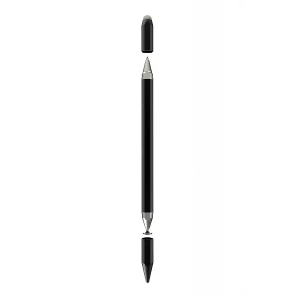 Dokunmatik Stylus Kalem Pen 1101 - Siyah