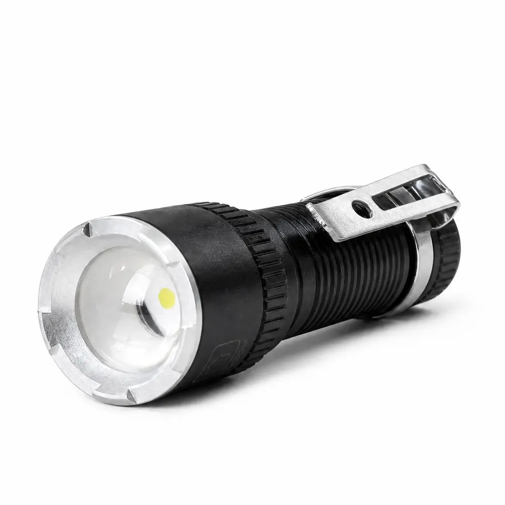 TG LED Mini Özel Pilli El Feneri WT-710