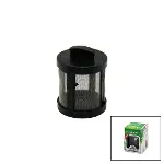 KAFES   DEMLİK İÇİ   ÇAY SÜZGEÇ   PASLANMAZ ÇELİK   POLİKARBON ÇERÇEVE - KAPAK   250℃ (4745)-1