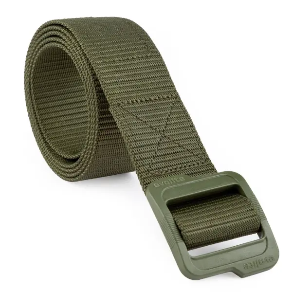 Evolite Tiger Tactical Kemer/Ultra Dayanıklı Cordura