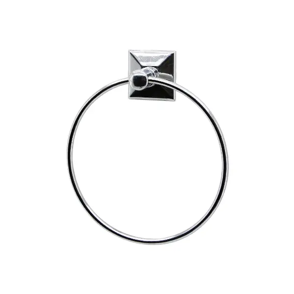 YAPIŞKANLI   YUVARLAK  METAL HAVLULUK (4745)
