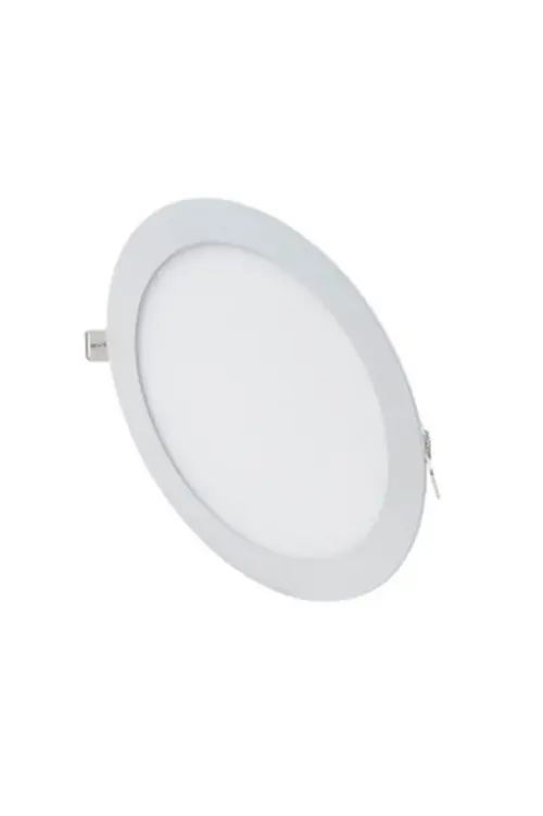 18W SIVA ALTI YUVARLAK LED PANEL (4745)