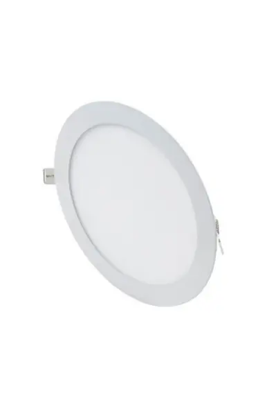18W SIVA ALTI YUVARLAK LED PANEL (4745)
