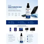 Ekran Temizleme Sprey 150 Ml-3