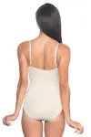Ten Desenli Body Korse-3